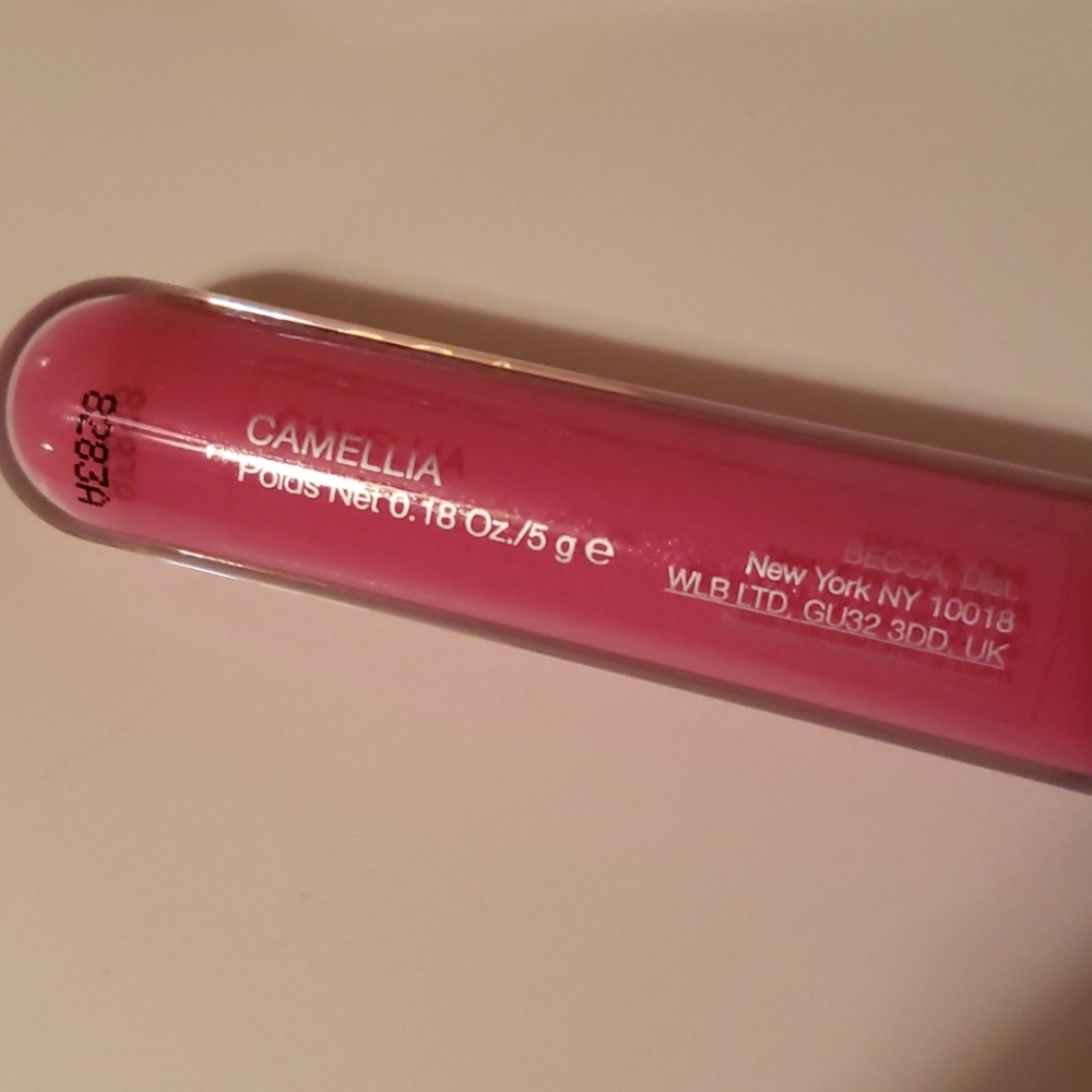 Becca Glow Gloss & Hydra Mist Powder - Picture 5 of 6